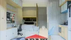 Foto 2 de Apartamento com 1 Quarto à venda, 32m² em Conceição, São Paulo