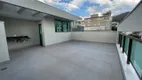 Foto 24 de Cobertura com 3 Quartos à venda, 115m² em Cruzeiro, Belo Horizonte