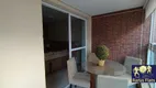 Foto 10 de Flat com 1 Quarto para alugar, 52m² em Itaim Bibi, São Paulo