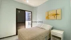 Foto 8 de Apartamento com 2 Quartos à venda, 75m² em Riviera de São Lourenço, Bertioga