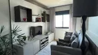 Foto 3 de Apartamento com 3 Quartos à venda, 98m² em Estreito, Florianópolis