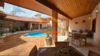 Foto 11 de Casa com 4 Quartos para venda ou aluguel, 470m² em Jardim Primavera, Santa Bárbara D'Oeste