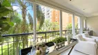 Foto 6 de Apartamento com 3 Quartos à venda, 142m² em Jardim Europa, Porto Alegre