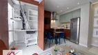 Foto 32 de Apartamento com 1 Quarto à venda, 38m² em Brooklin, São Paulo