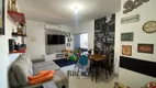 Foto 2 de Apartamento com 2 Quartos à venda, 55m² em Jardim Presidente, Goiânia