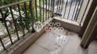 Foto 11 de Apartamento com 2 Quartos à venda, 82m² em Vila Isabel, Rio de Janeiro