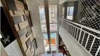 Foto 7 de Apartamento com 3 Quartos à venda, 144m² em Santo Amaro, São Paulo
