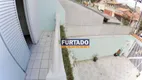 Foto 2 de Sobrado com 3 Quartos à venda, 128m² em Vila Guiomar, Santo André