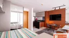 Foto 21 de Apartamento com 1 Quarto para alugar, 33m² em Norte, Águas Claras