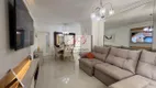 Foto 3 de Sobrado com 4 Quartos à venda, 146m² em Macuco, Santos