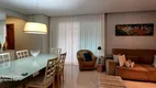 Foto 2 de Apartamento com 3 Quartos à venda, 109m² em Jardim Finotti, Uberlândia