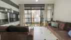 Foto 4 de Apartamento com 3 Quartos à venda, 110m² em Praia das Pitangueiras, Guarujá