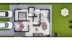Foto 30 de Casa de Condomínio com 2 Quartos à venda, 80m² em Parque Trindade III, Aparecida de Goiânia