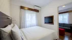 Foto 4 de Flat com 1 Quarto à venda, 33m² em Vila Olímpia, São Paulo