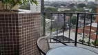 Foto 33 de Apartamento com 4 Quartos à venda, 160m² em Campo Belo, São Paulo