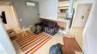 Foto 2 de Flat com 1 Quarto para alugar, 82m² em Itaim Bibi, São Paulo