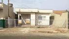 Foto 2 de Casa com 3 Quartos à venda, 100m² em Custódio Pereira, Uberlândia