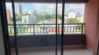 Foto 30 de Kitnet com 1 Quarto à venda, 26m² em Chácara Santo Antônio, São Paulo