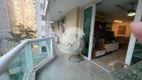 Foto 4 de Apartamento com 3 Quartos à venda, 120m² em Icaraí, Niterói