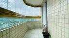 Foto 10 de Apartamento com 2 Quartos à venda, 78m² em Vila Tupi, Praia Grande