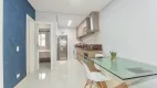 Foto 4 de Apartamento com 2 Quartos à venda, 58m² em Cajuru, Curitiba