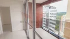 Foto 4 de Apartamento com 1 Quarto à venda, 55m² em Alphaville, Barueri