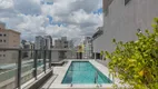 Foto 16 de Apartamento com 1 Quarto para alugar, 31m² em Jardim Paulista, São Paulo