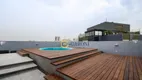 Foto 19 de Cobertura com 4 Quartos para venda ou aluguel, 300m² em Bela Aliança, São Paulo