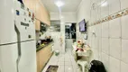 Foto 6 de Apartamento com 2 Quartos à venda, 72m² em Campo Grande, Santos