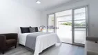 Foto 4 de Apartamento com 1 Quarto à venda, 69m² em Campo Belo, São Paulo