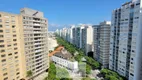 Foto 11 de Apartamento com 3 Quartos para alugar, 110m² em Pitangueiras, Guarujá