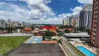 Foto 22 de Apartamento com 4 Quartos para alugar, 129m² em Jardim das Colinas, São José dos Campos