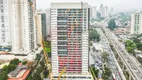 Foto 23 de Apartamento com 1 Quarto à venda, 38m² em Campo Belo, São Paulo
