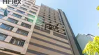 Foto 8 de Apartamento com 1 Quarto para alugar, 31m² em Bela Vista, São Paulo