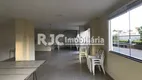 Foto 11 de Apartamento com 2 Quartos à venda, 64m² em Vila Isabel, Rio de Janeiro