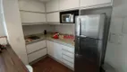 Foto 3 de Flat com 1 Quarto para alugar, 40m² em Brooklin, São Paulo