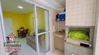 Foto 8 de Apartamento com 2 Quartos à venda, 65m² em Aviação, Praia Grande