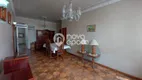 Foto 2 de Apartamento com 3 Quartos à venda, 143m² em Catete, Rio de Janeiro