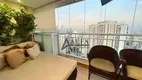 Foto 6 de Apartamento com 3 Quartos à venda, 121m² em Água Rasa, São Paulo