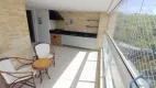 Foto 9 de Apartamento com 3 Quartos para venda ou aluguel, 117m² em Jardim Astúrias, Guarujá