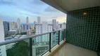 Foto 3 de Apartamento com 4 Quartos para alugar, 172m² em Boa Viagem, Recife
