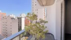 Foto 10 de Apartamento com 3 Quartos à venda, 190m² em Paraíso, São Paulo