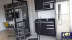 Foto 8 de Flat com 1 Quarto para alugar, 34m² em Vila Olímpia, São Paulo