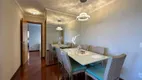 Foto 2 de Apartamento com 4 Quartos à venda, 137m² em Chácara Primavera, Campinas