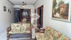 Foto 4 de Apartamento com 3 Quartos à venda, 104m² em Enseada, Guarujá