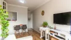 Foto 4 de Apartamento com 2 Quartos à venda, 50m² em Fazenda Morumbi, São Paulo