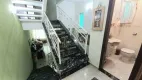 Foto 8 de Sobrado com 4 Quartos à venda, 212m² em Vila Assuncao, Santo André