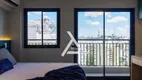 Foto 17 de Apartamento com 1 Quarto para alugar, 23m² em Perdizes, São Paulo