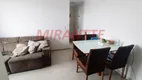 Foto 5 de Apartamento com 2 Quartos à venda, 49m² em Vila Paiva, São Paulo