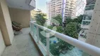 Foto 3 de Apartamento com 3 Quartos à venda, 120m² em Icaraí, Niterói